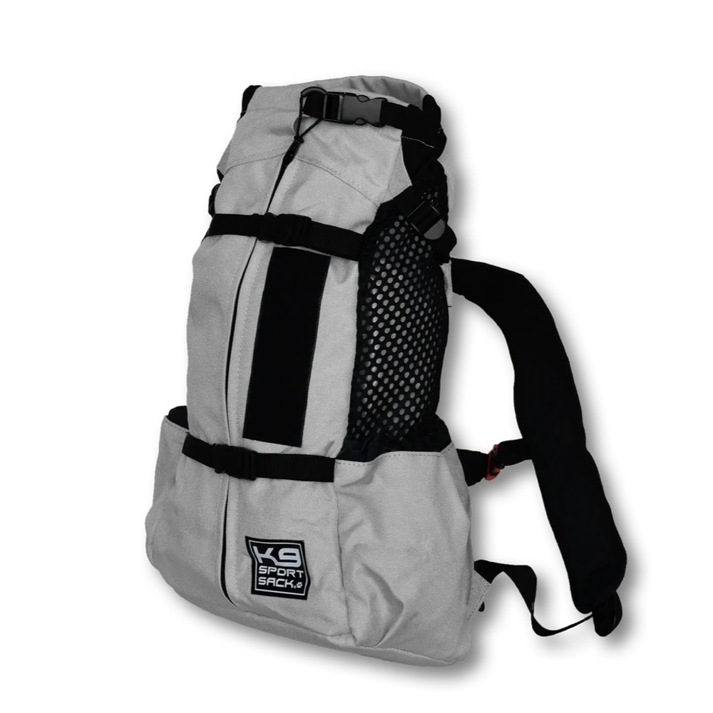 K9 Sport Sack Air 2 Forward Facing Dog Carrier Backpack / Size Small